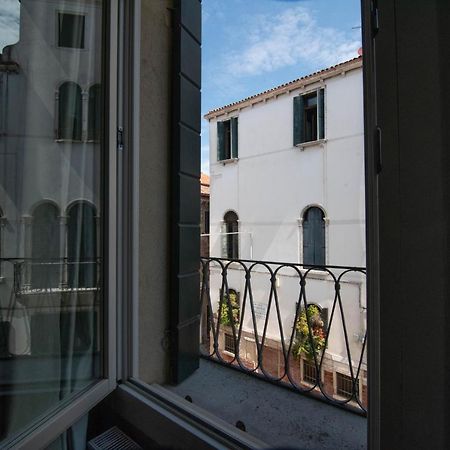 Appartamento Delle Vele Venise Extérieur photo