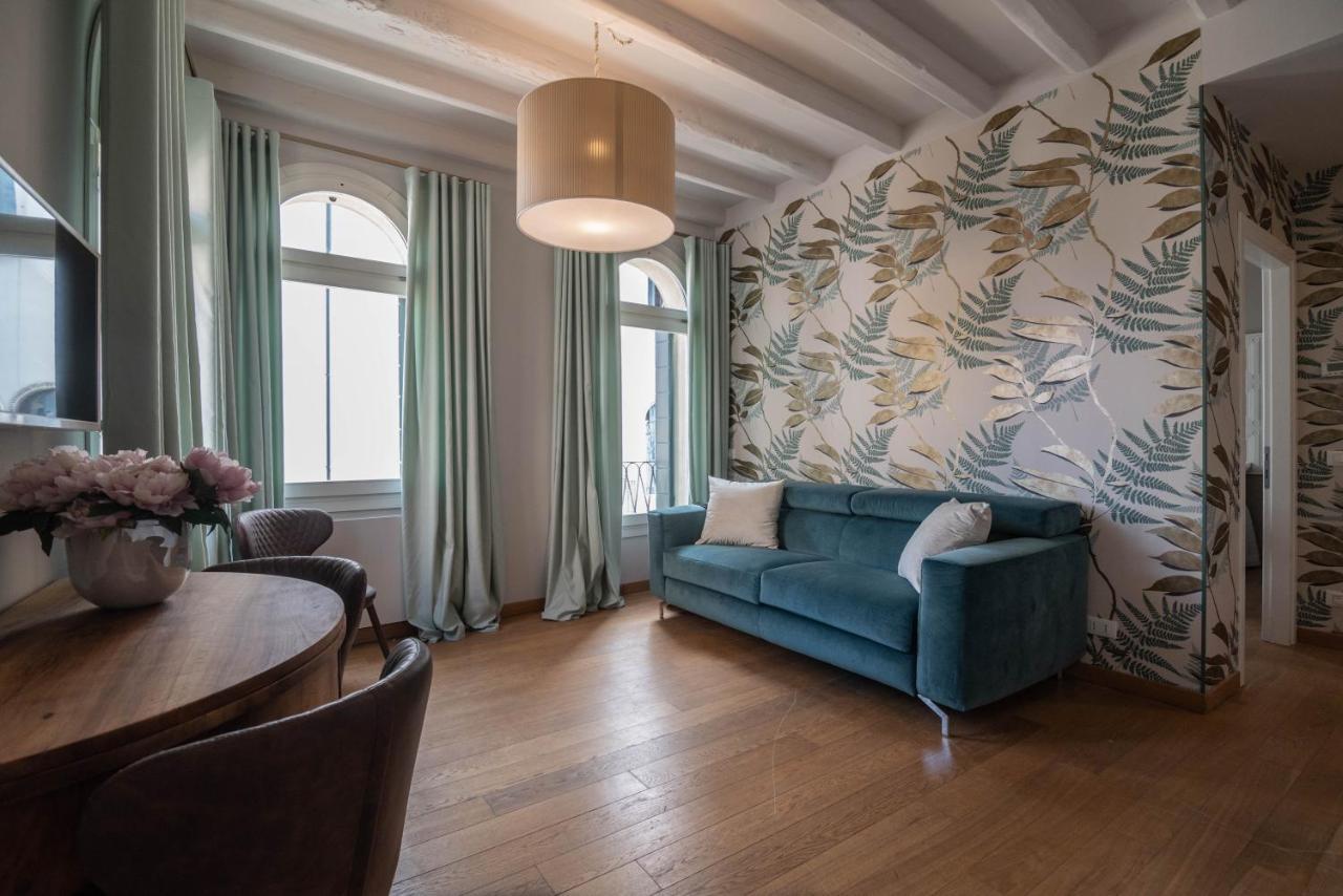 Appartamento Delle Vele Venise Extérieur photo