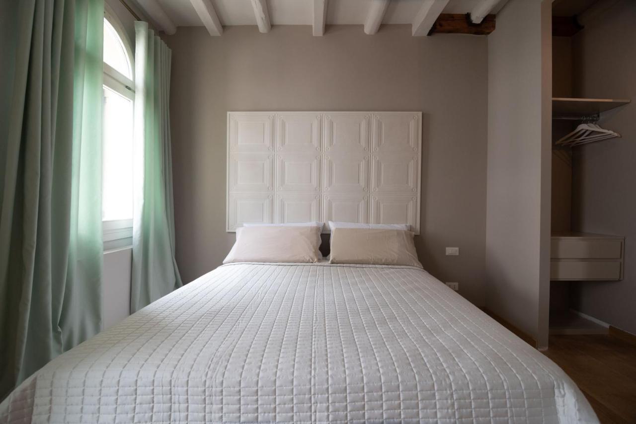 Appartamento Delle Vele Venise Extérieur photo