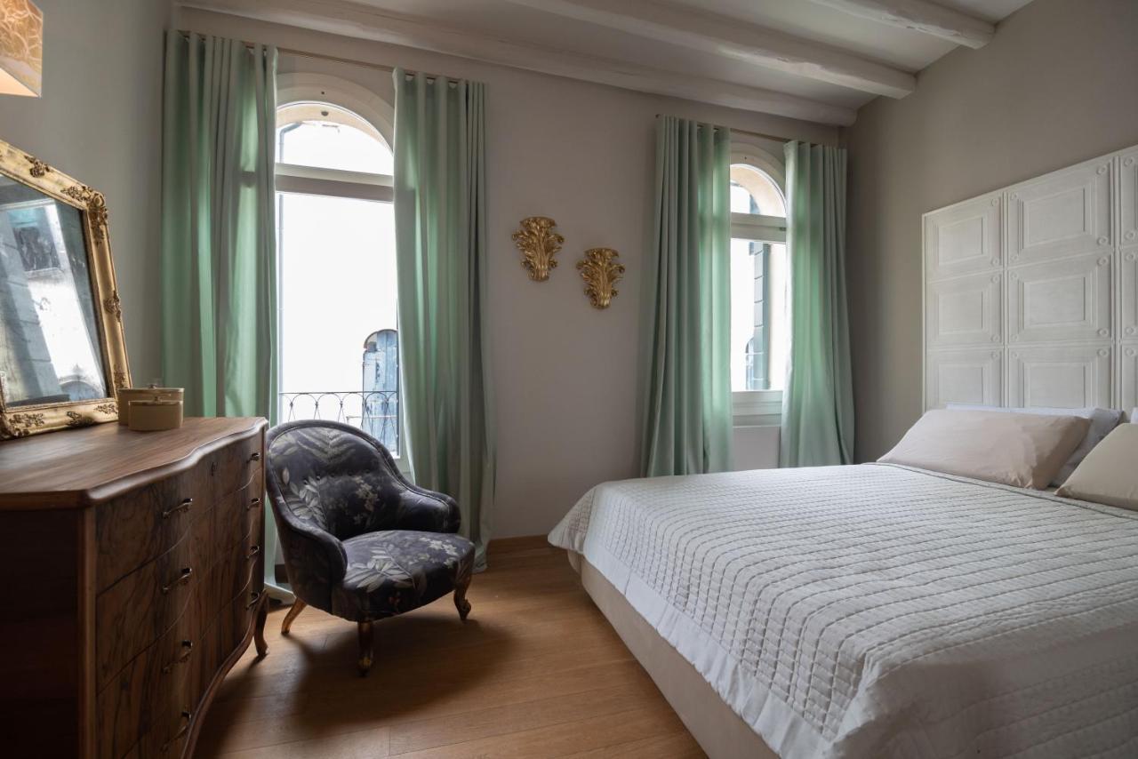 Appartamento Delle Vele Venise Extérieur photo