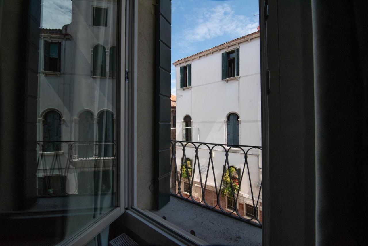 Appartamento Delle Vele Venise Extérieur photo