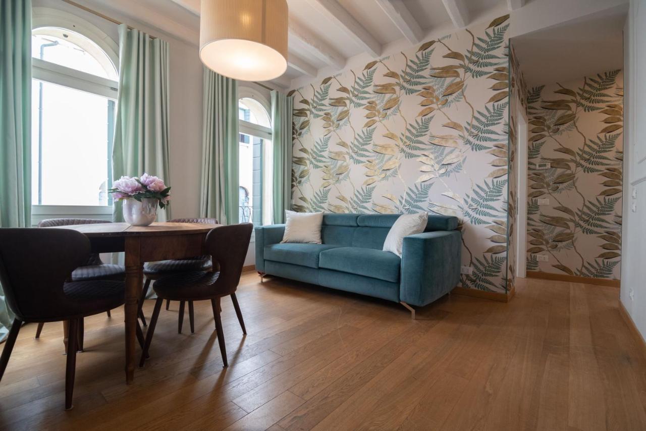 Appartamento Delle Vele Venise Extérieur photo