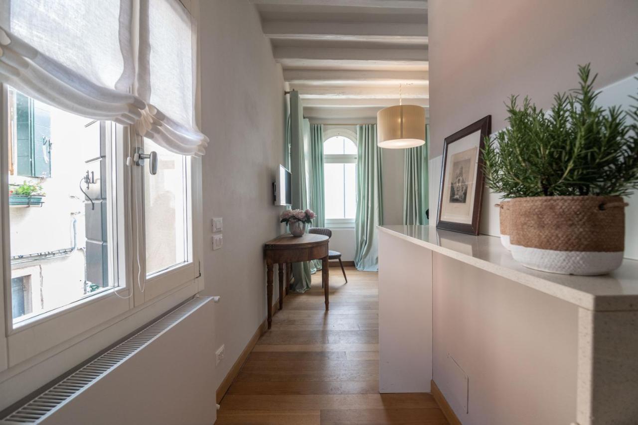 Appartamento Delle Vele Venise Extérieur photo