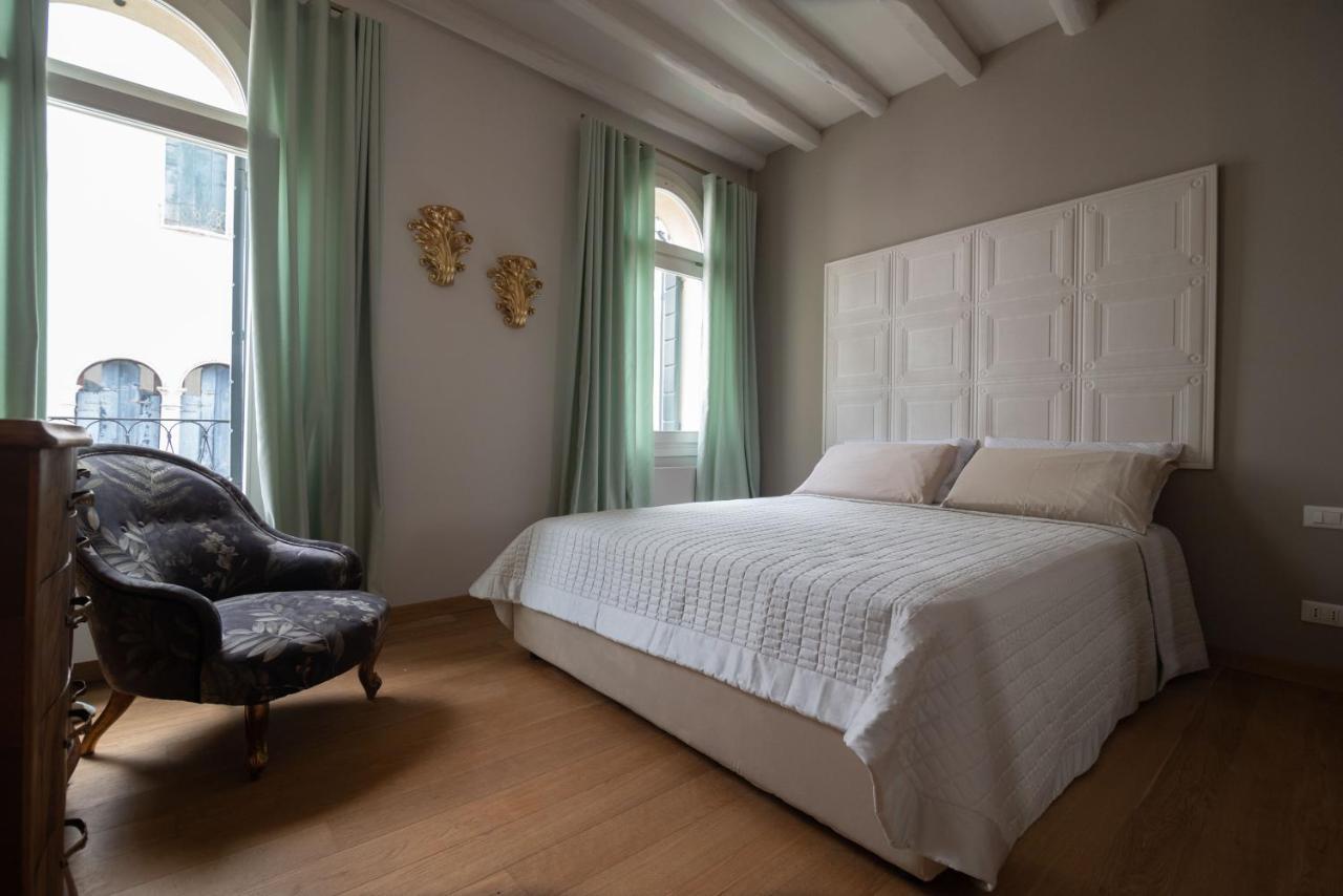 Appartamento Delle Vele Venise Extérieur photo