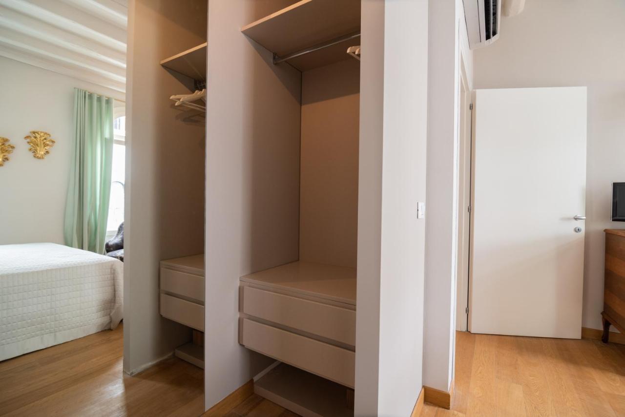 Appartamento Delle Vele Venise Extérieur photo