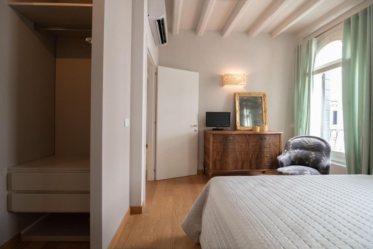 Appartamento Delle Vele Venise Extérieur photo