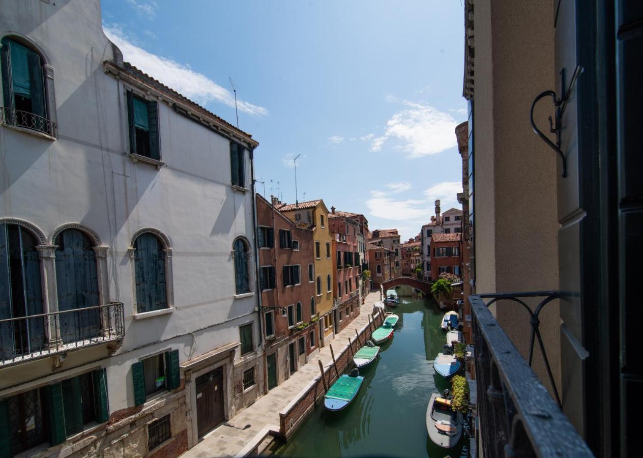 Appartamento Delle Vele Venise Extérieur photo