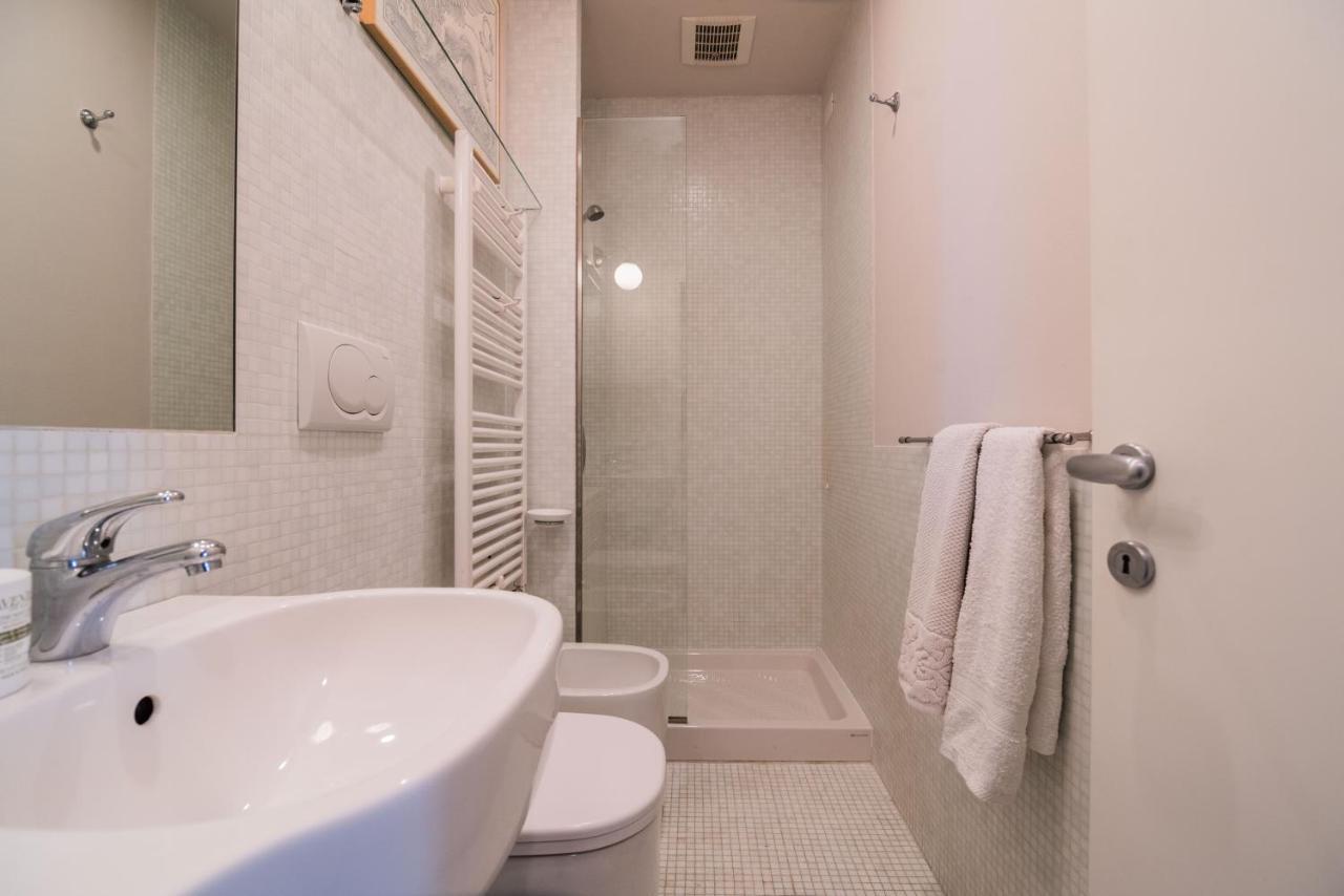 Appartamento Delle Vele Venise Extérieur photo