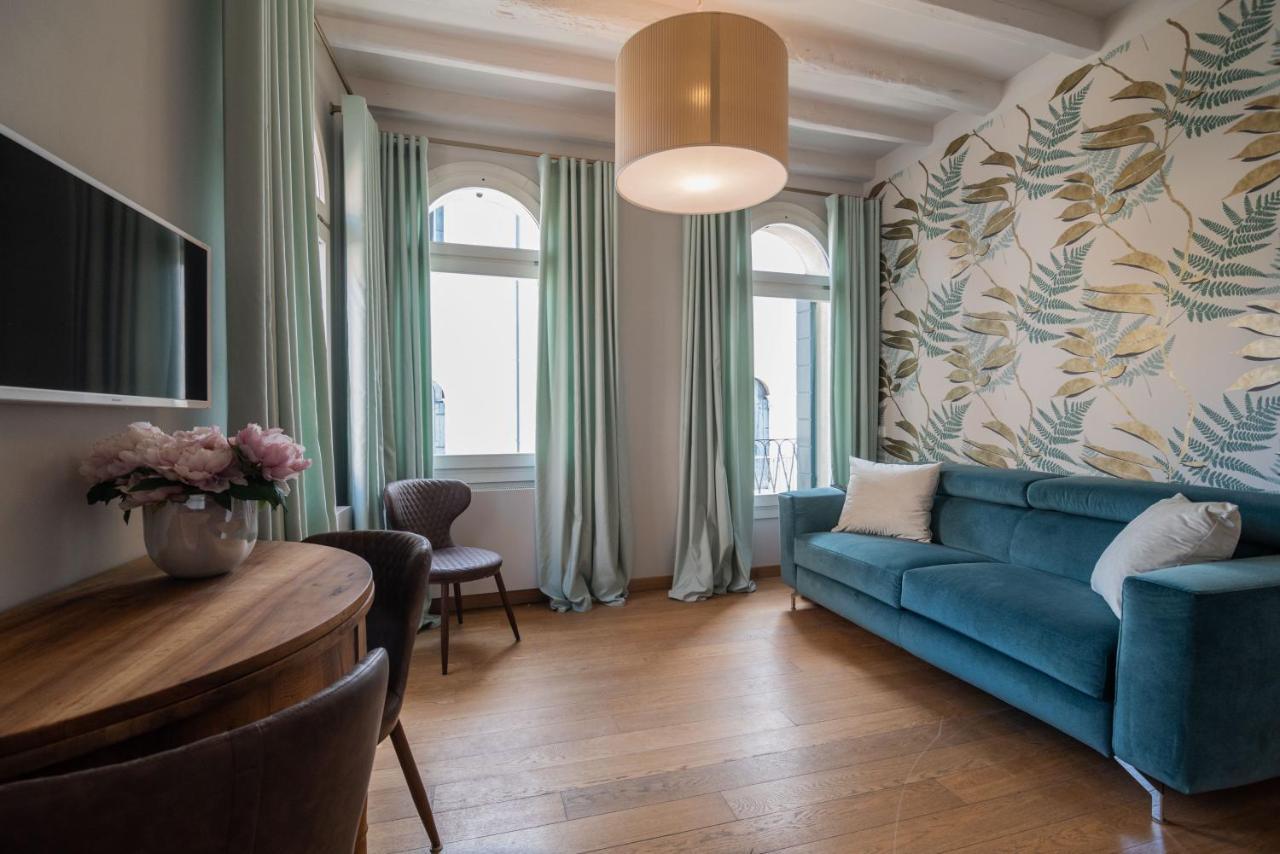 Appartamento Delle Vele Venise Extérieur photo