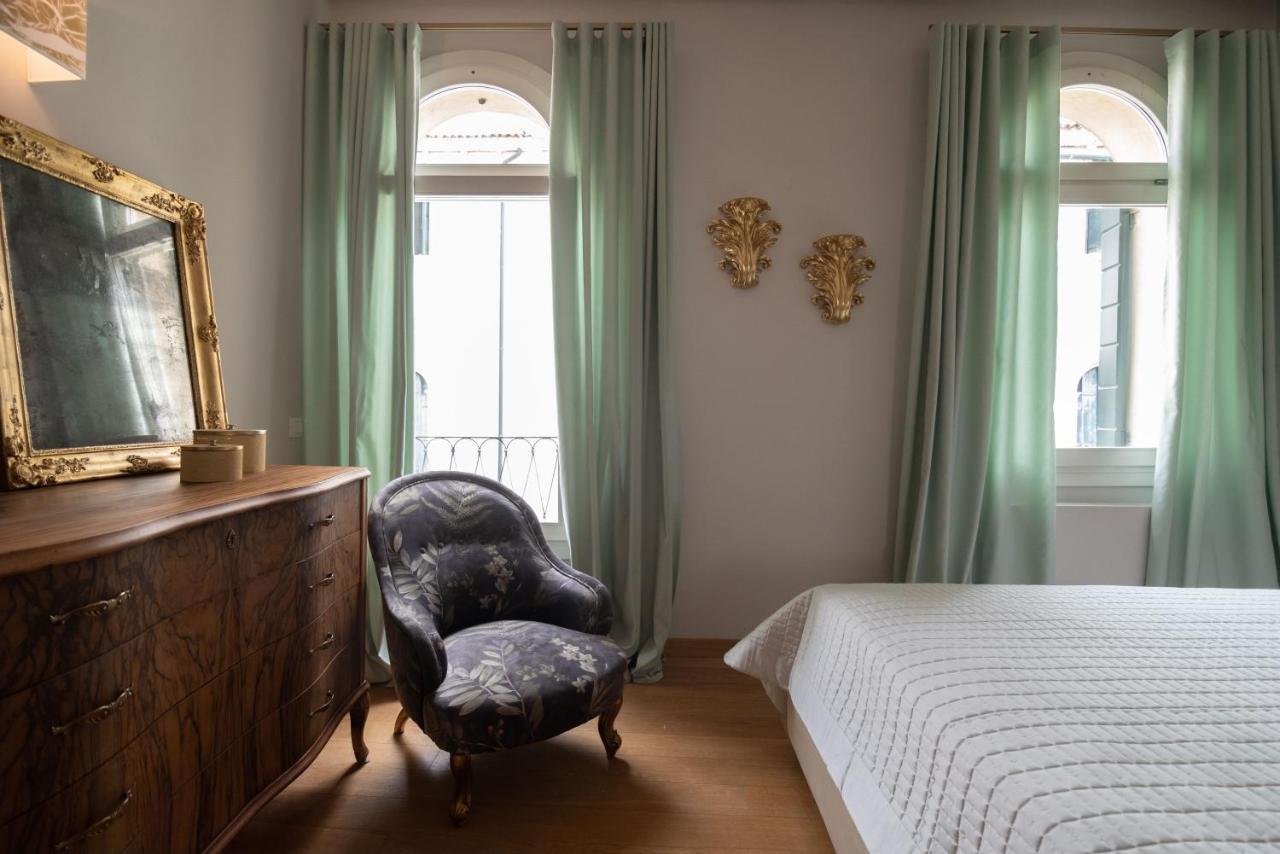 Appartamento Delle Vele Venise Extérieur photo