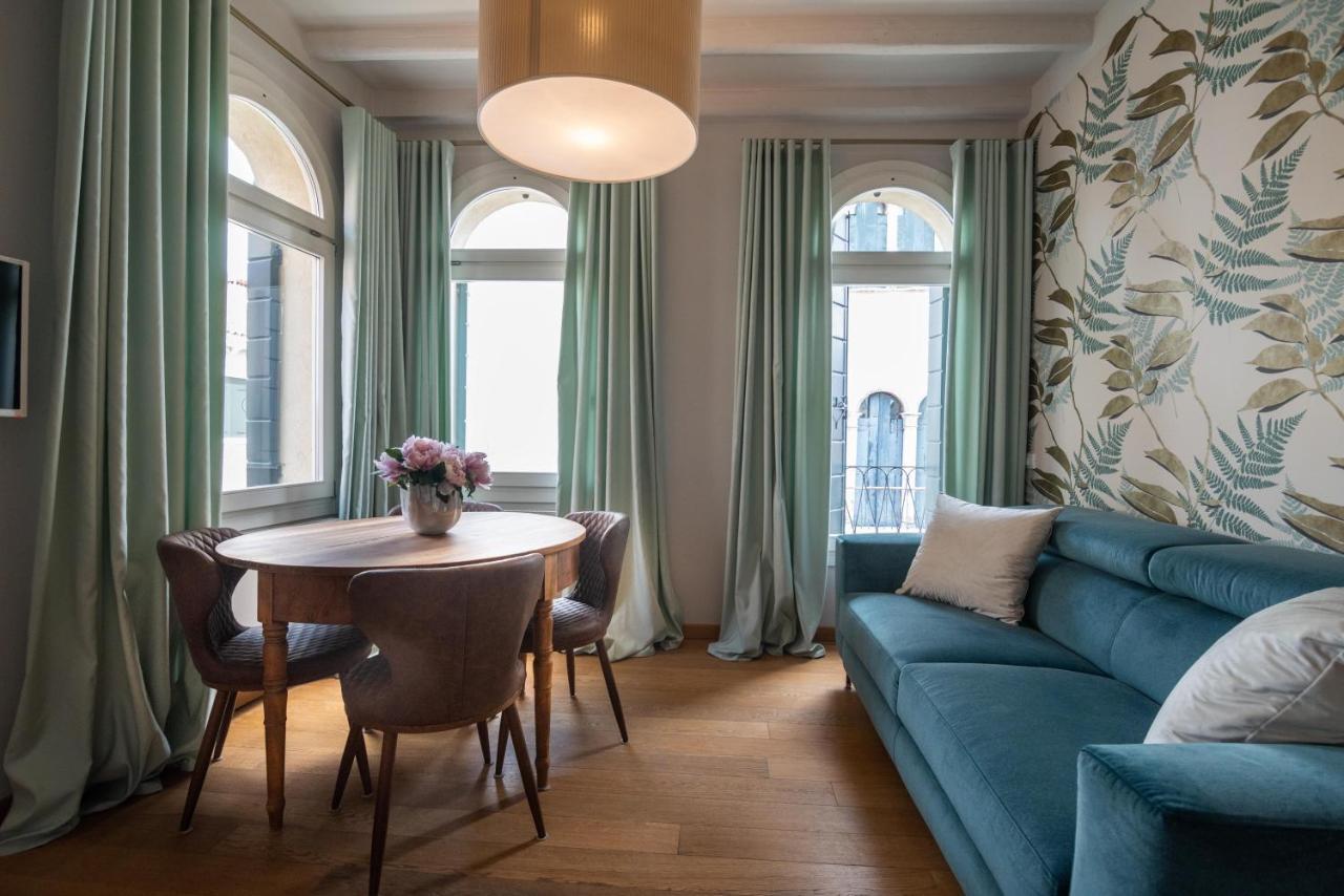 Appartamento Delle Vele Venise Extérieur photo