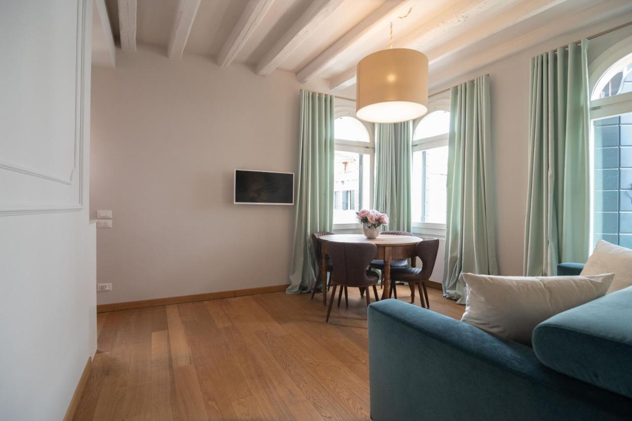 Appartamento Delle Vele Venise Extérieur photo